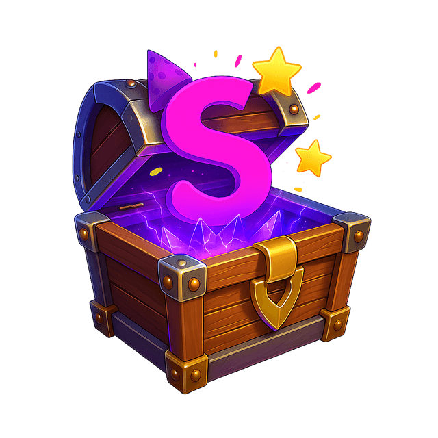 The Guild Lootbox